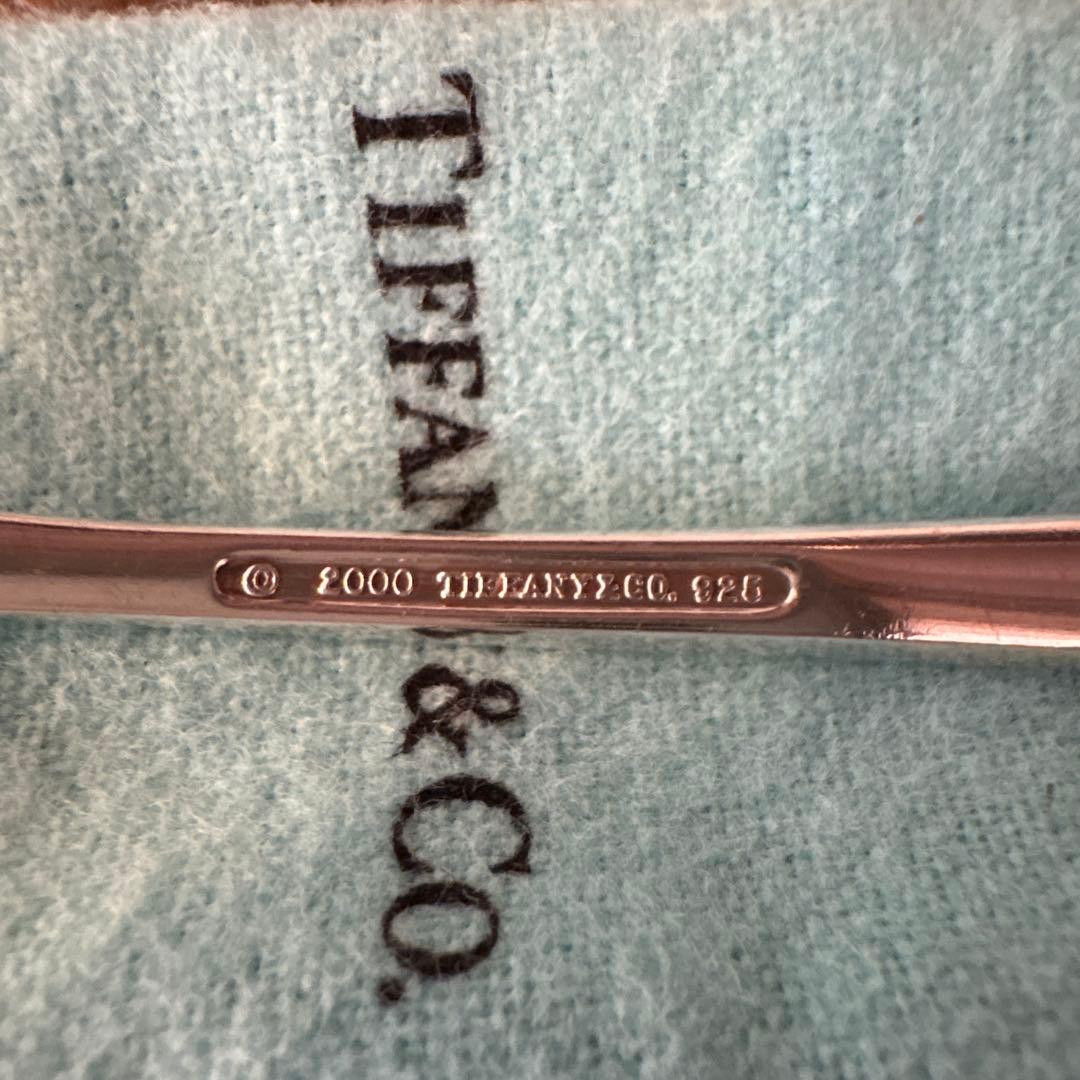 Tiffany & Co. 　シルバースプーン　ベビースプーン　カトラリー