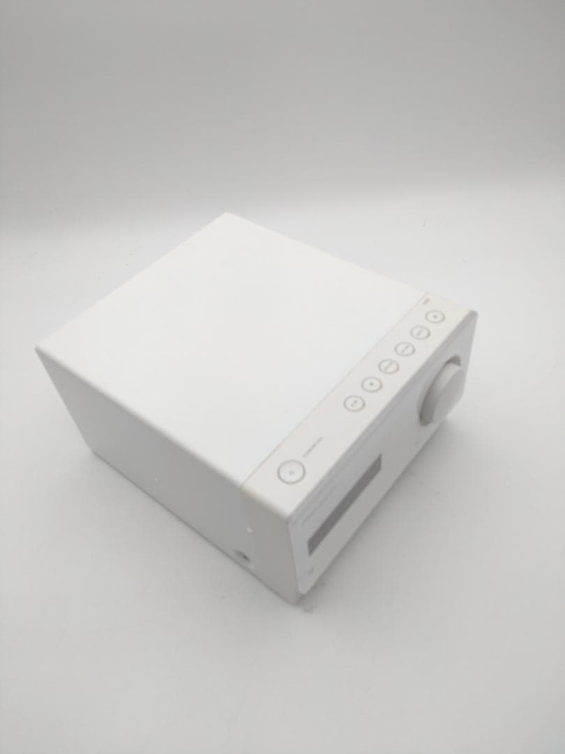 【中古品】Pioneer X-CM32BT-W