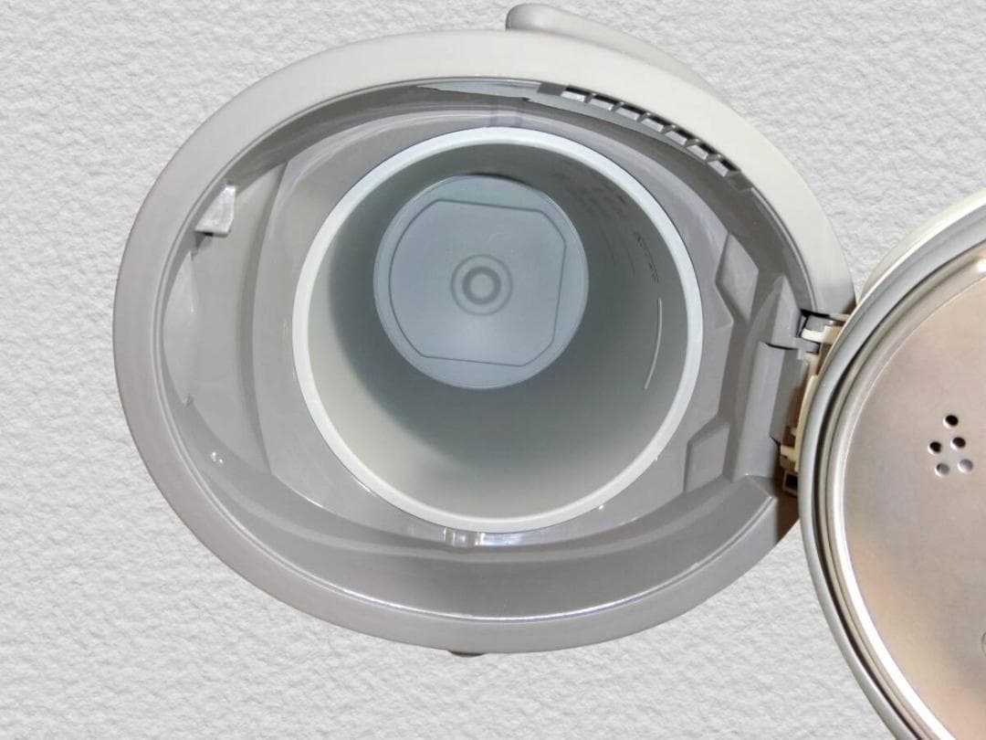 象印 EE-DD50-HA スチーム式加湿器 0110 K036