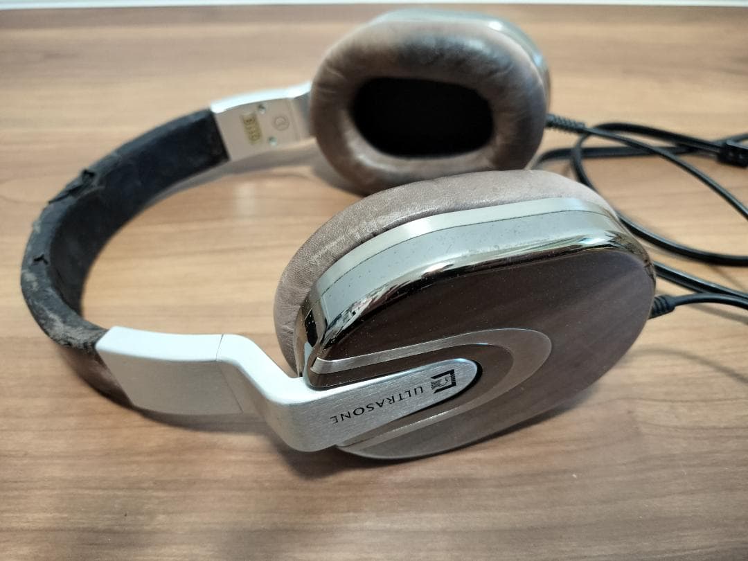 ヘッドホン ULTRASONE Edition8