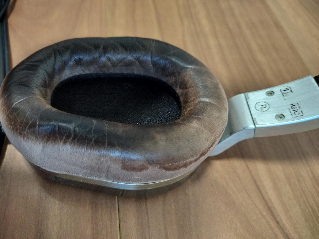 ヘッドホン ULTRASONE Edition8