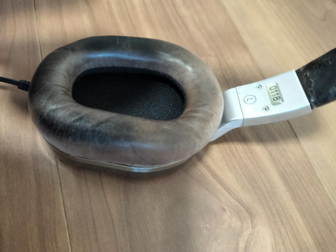 ヘッドホン ULTRASONE Edition8