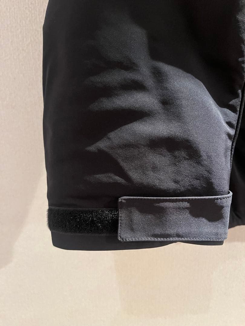 UNIQLO +J 2020年モデル ダウンジャケット ブラック