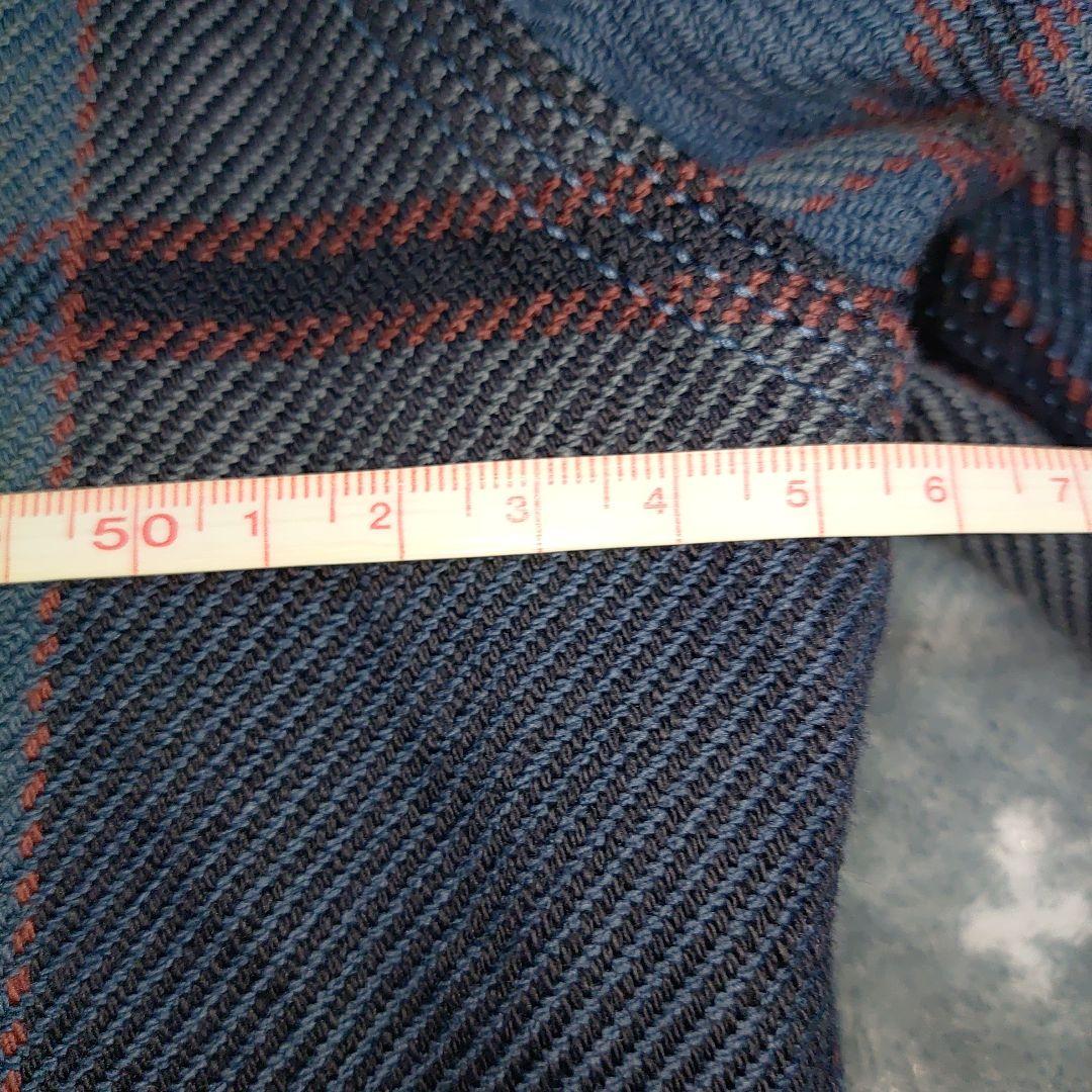 UESウエス エクストラヘビーネルシャツ 502451　15oz サイズ3(L)