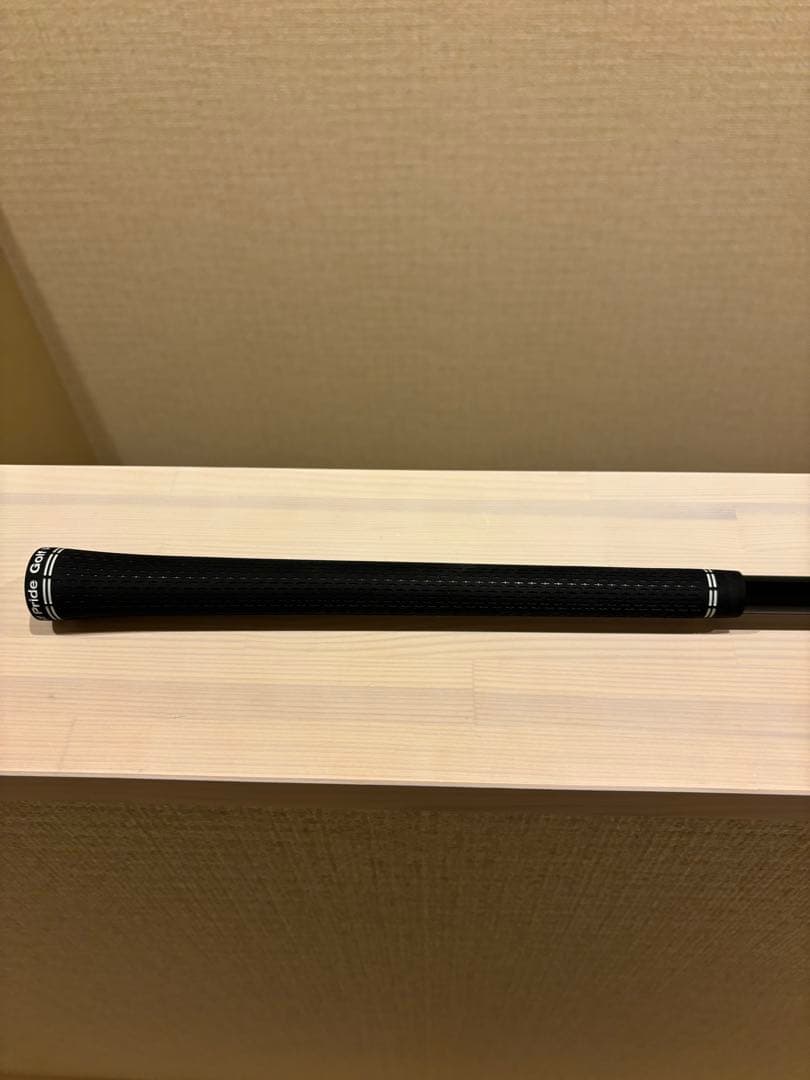 【コーティング済み】スピーダーNXブラック 50S テーラーメイドスリーブ