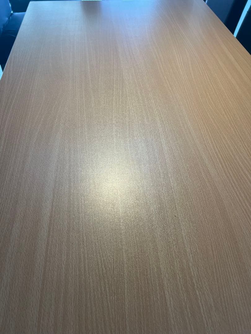 カフェテーブル【4人掛け】 120cm x 70cm