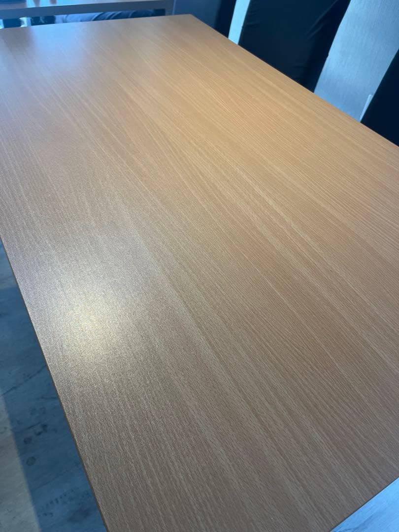 カフェテーブル【4人掛け】 120cm x 70cm