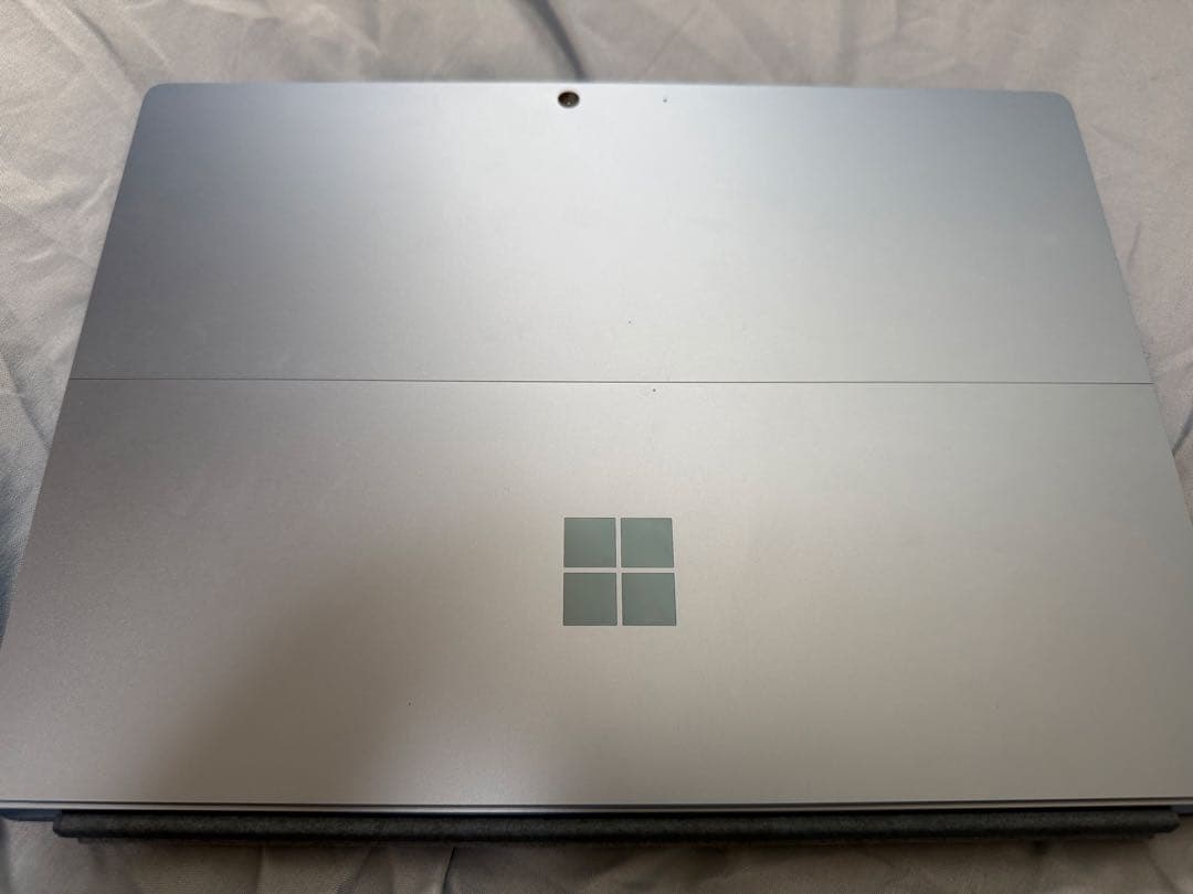 Microsoft Surface Pro 11 サファイア