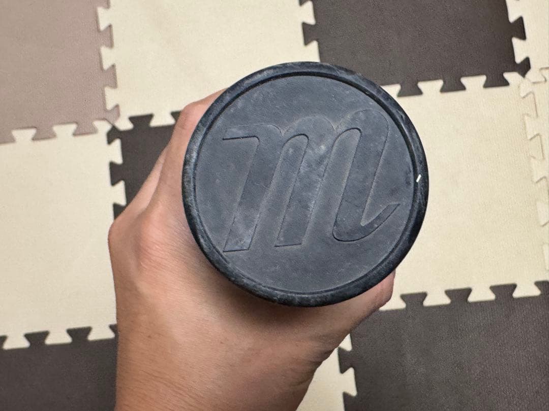 ワニクラッシャー　SPEED 軟式バット　84センチ