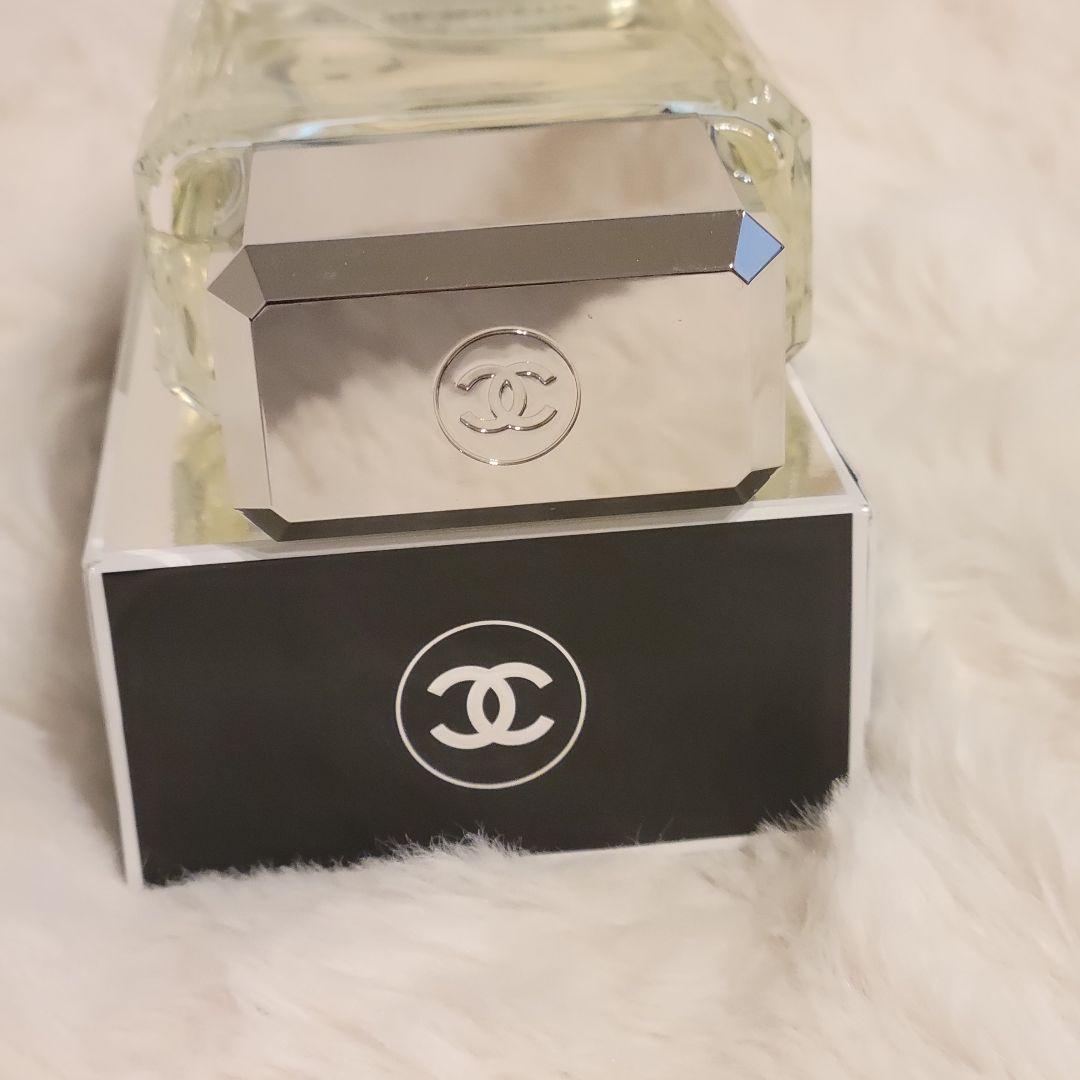 シャネル　エゴイスト　プラチナム　香水　100ml