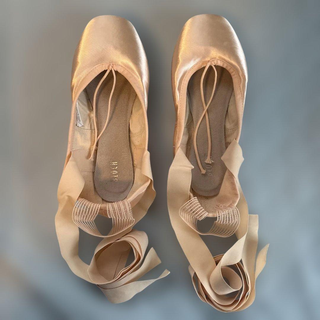 BLOCH トゥシューズ Hannah ハンナ