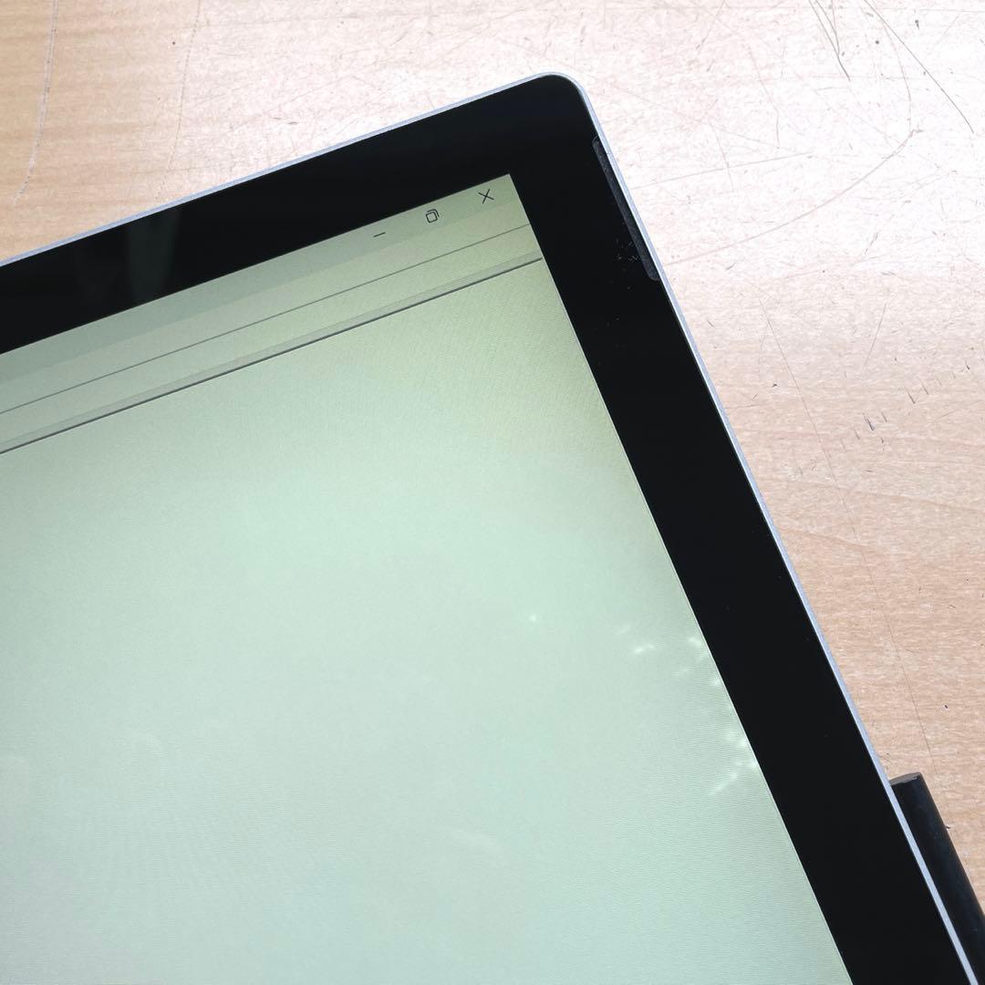 Surface Pro5 1807 LTE SSD256GB メモリー8GB#1