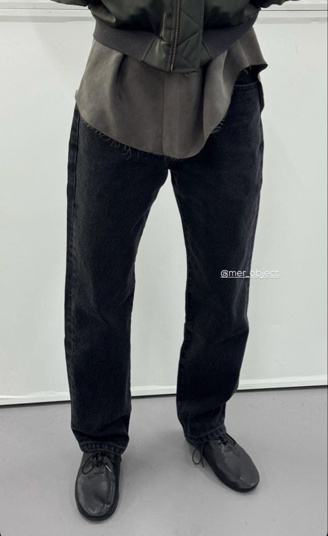 【Sale】Repetto Jazz 黒43レザー レペット ジャズ