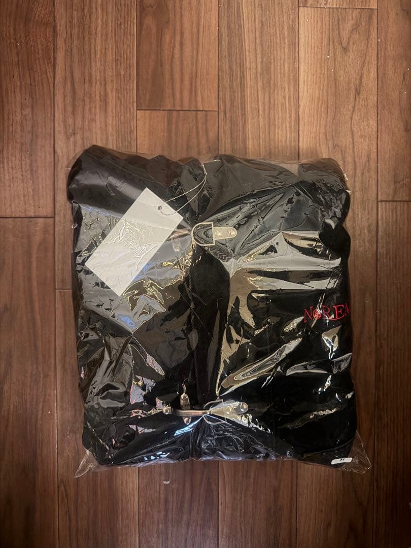 Noremid ファイヤーマンジャケット