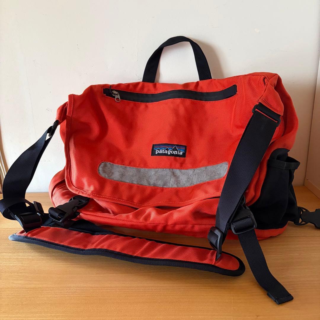 Patagonia クリティカルマス