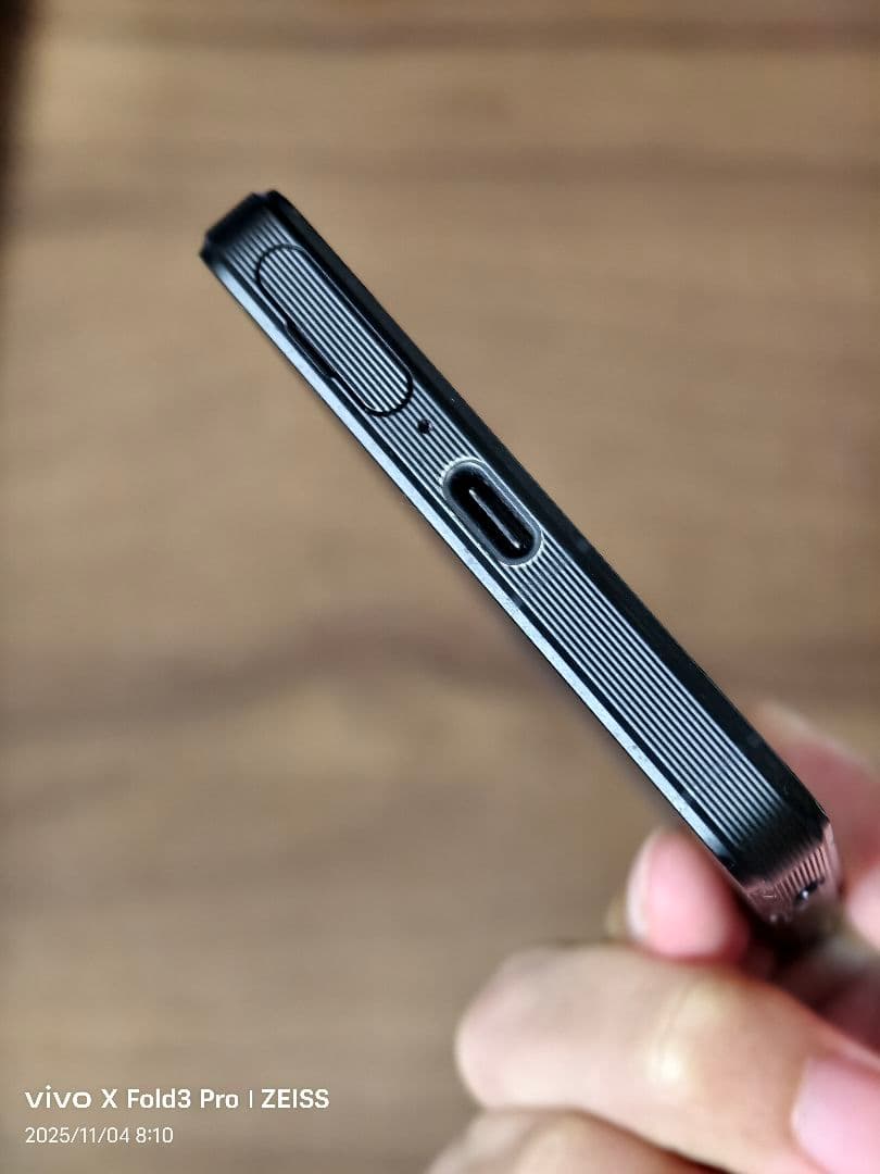 Xperia 1 V 256GB 本体