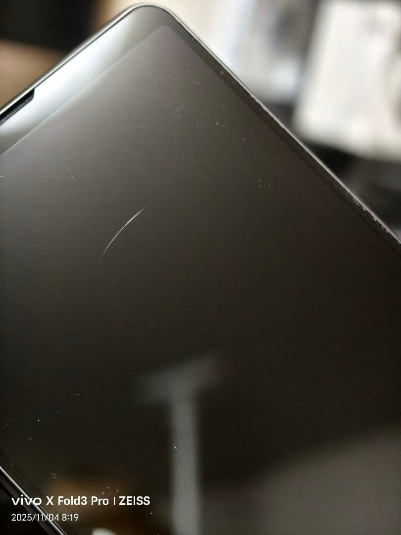 Xperia 1 V 256GB 本体