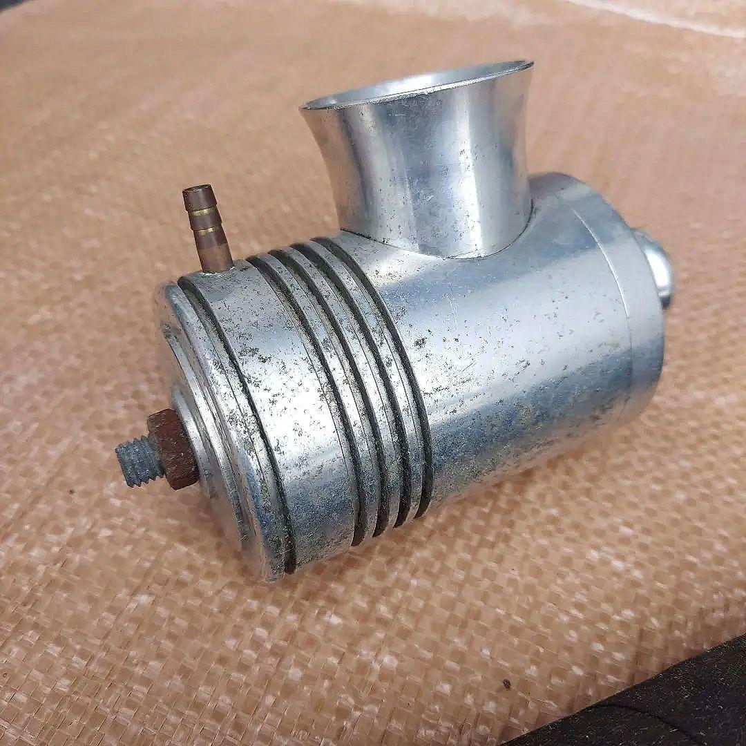 【潮さま専用】テイクオフ プッシュンR バモス ターボ用 ブローオフバルブ