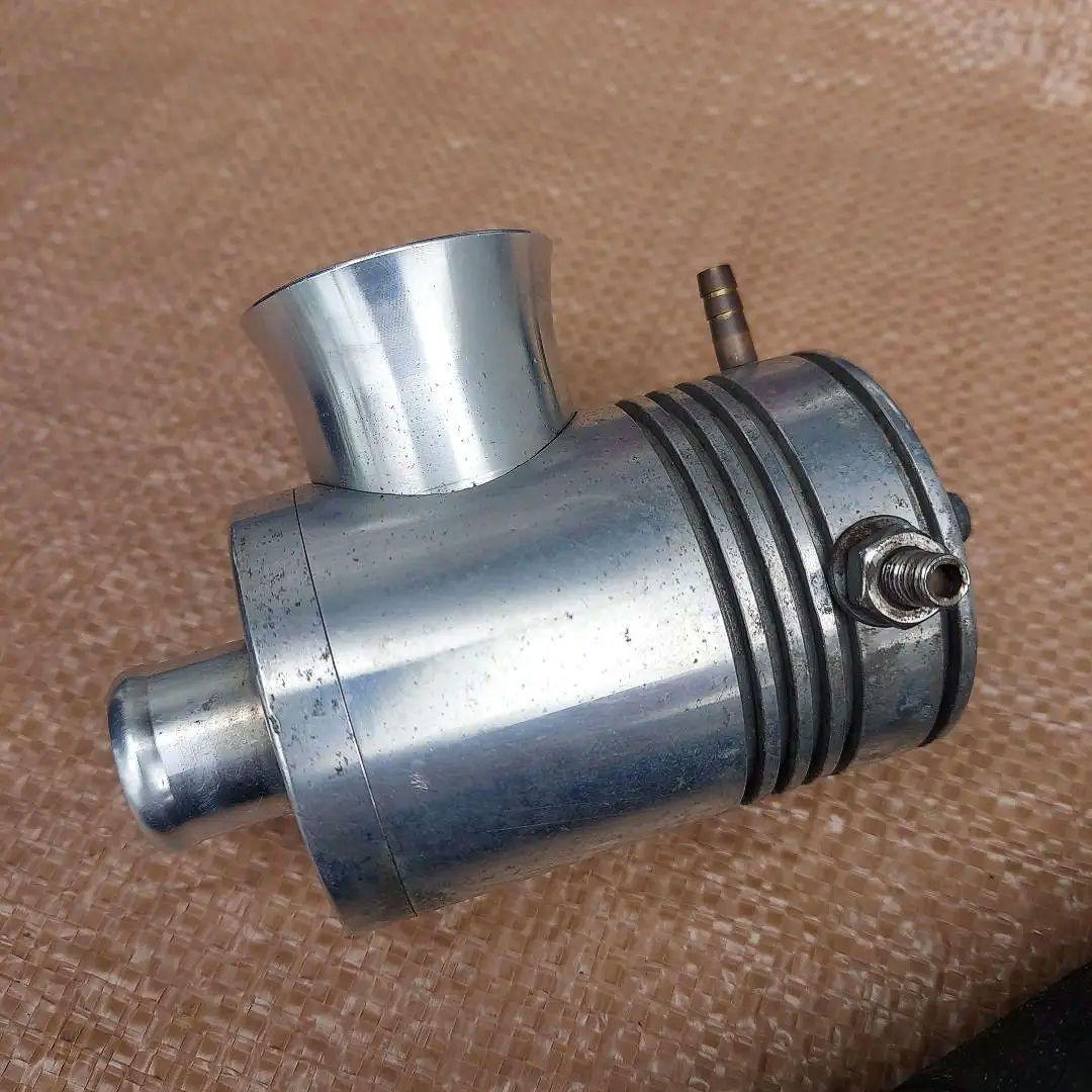 【潮さま専用】テイクオフ プッシュンR バモス ターボ用 ブローオフバルブ