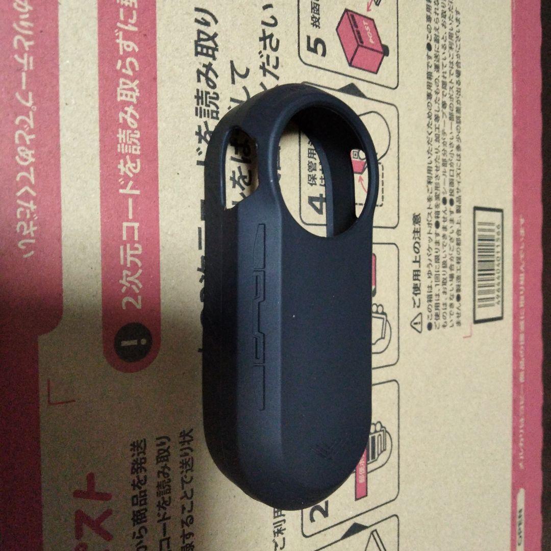 ガーミン リアビューレーダー GARMIN バリア VARIA RTL510