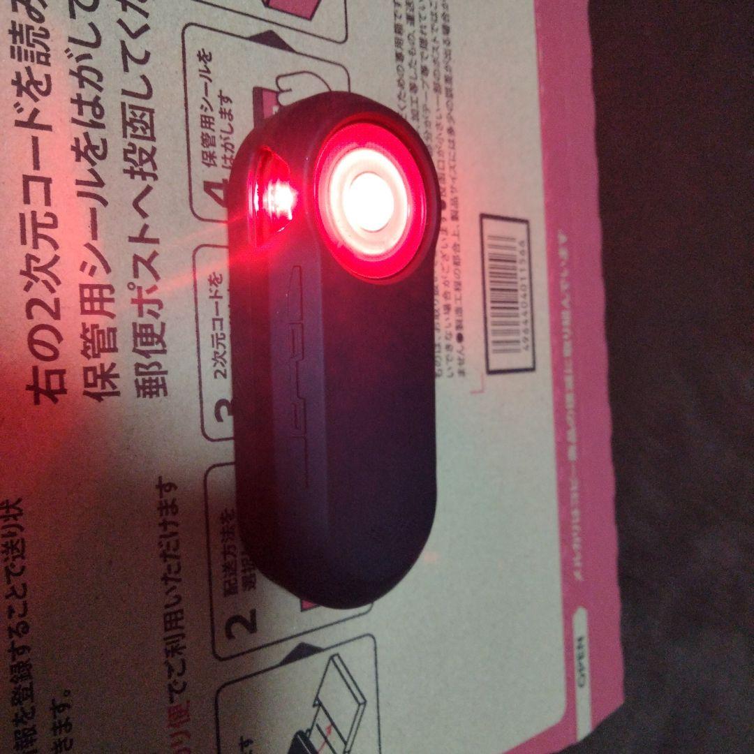 ガーミン リアビューレーダー GARMIN バリア VARIA RTL510