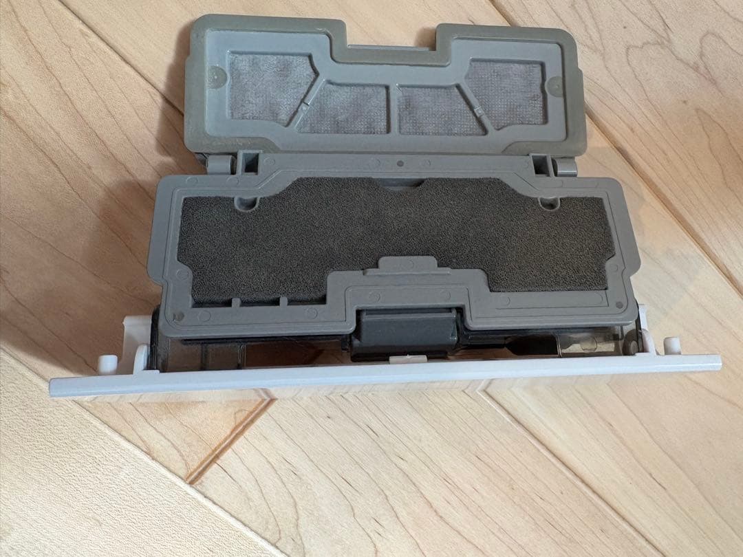 Panasonic MC-RSC10 RULO ロボット掃除機本体