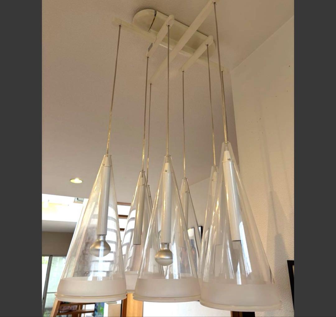 おてもと様　FLOS（フロス）「FUCSIA 8」　値下げ