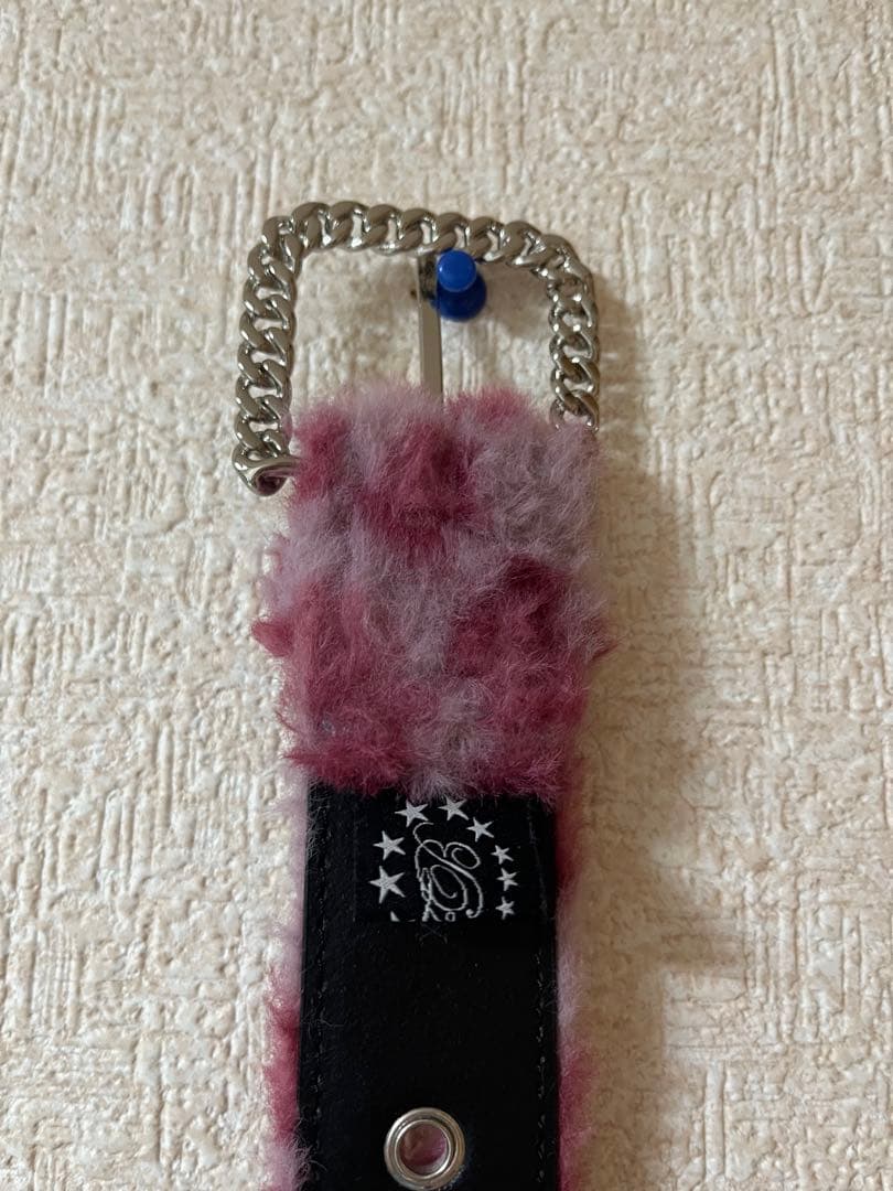 AFB レオパードベルド