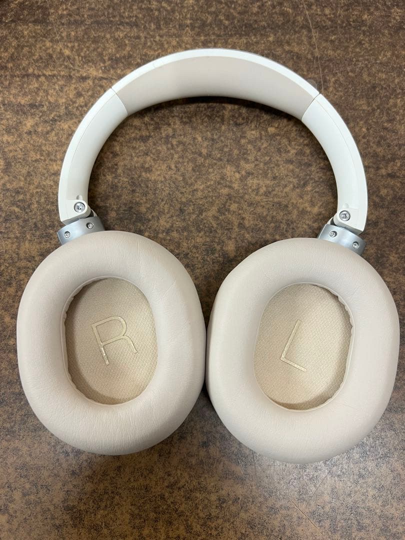 D2 SHURE ワイヤレス ヘッドホン AONIC40 ホワイト