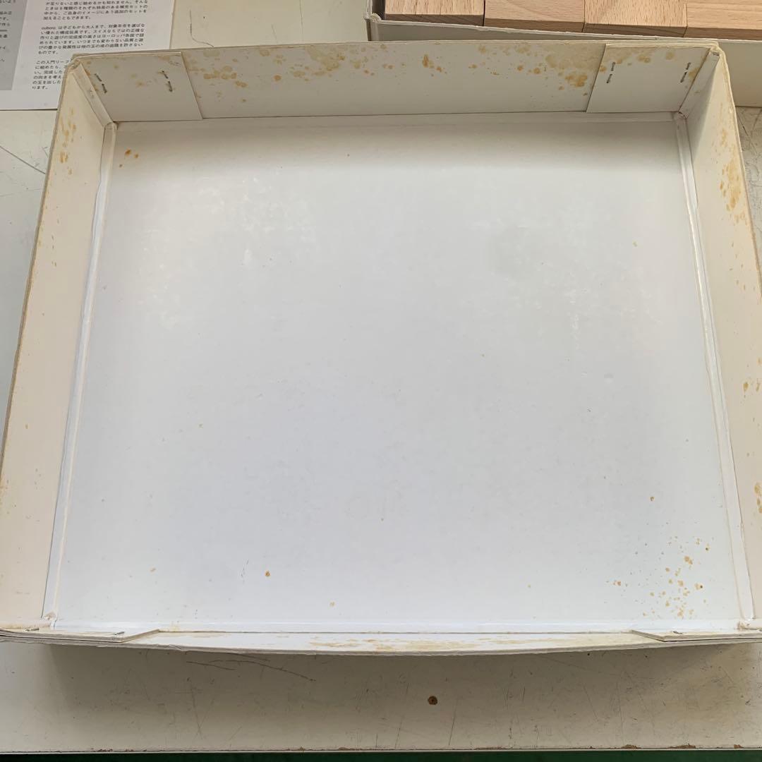 cuboro キュボロ ベーシックセット