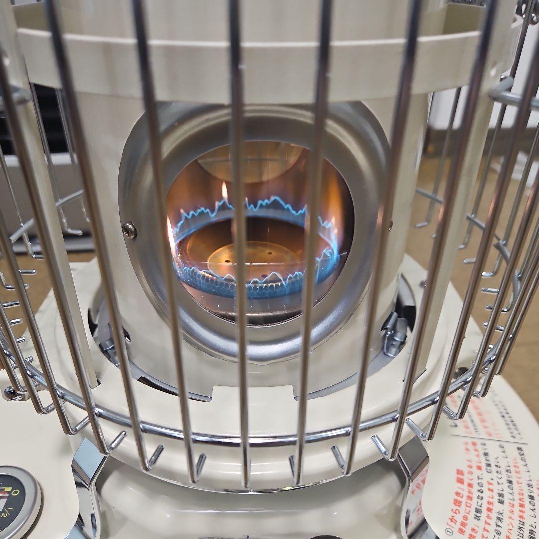 難あり Aladdin アラジン ストーブ ブルーフレームヒーター BF3911