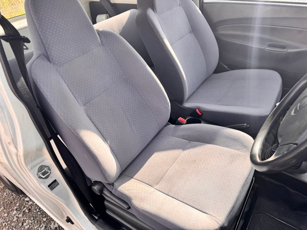 ダイハツ　ミラ L250v MT