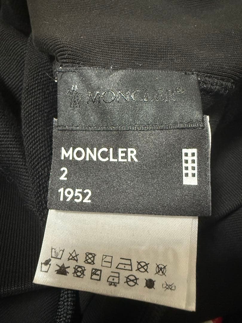 MONCLER ジーニアス AWAKE コラボセットアップ モンクレール