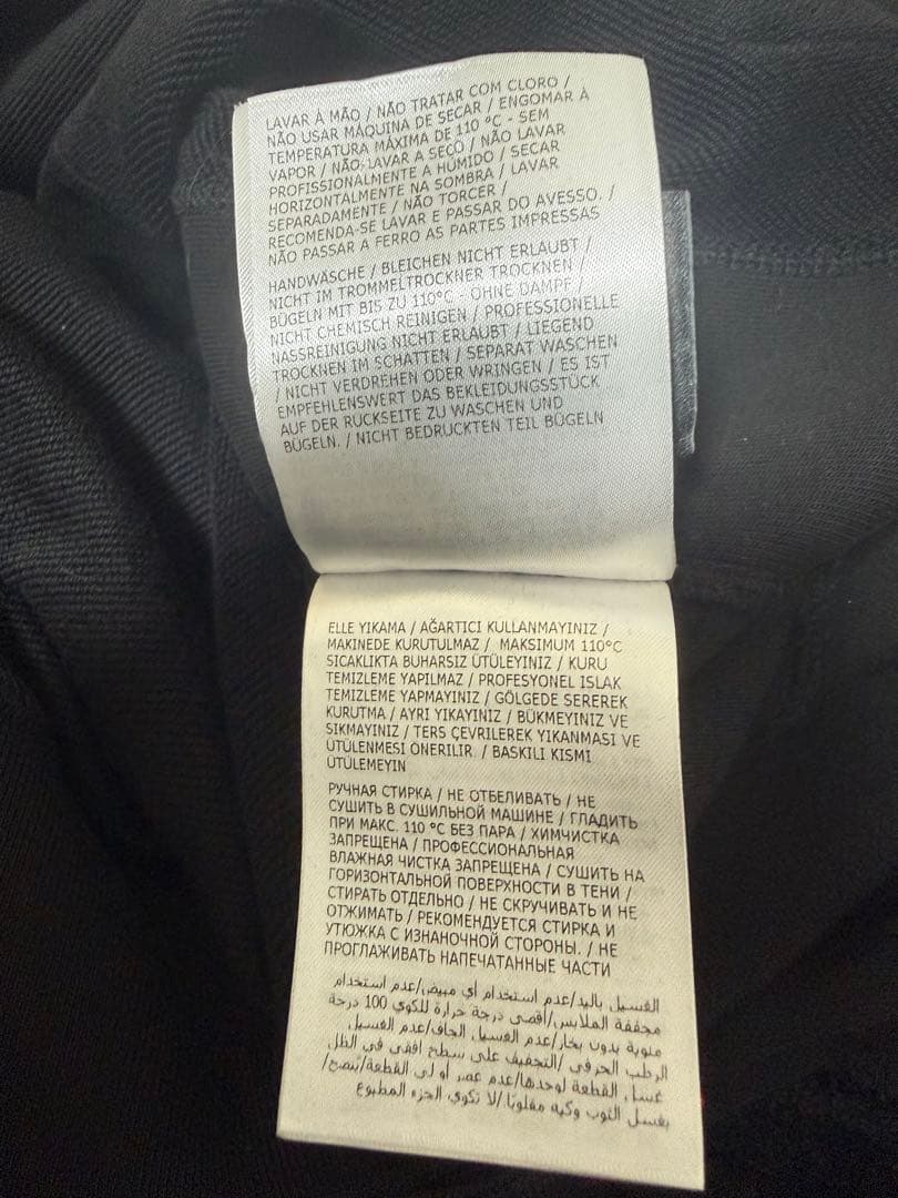 MONCLER ジーニアス AWAKE コラボセットアップ モンクレール