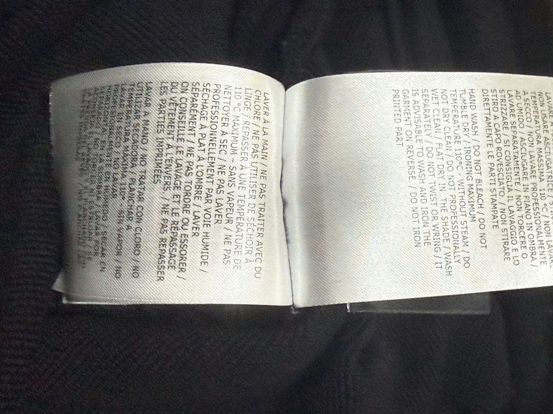 MONCLER ジーニアス AWAKE コラボセットアップ モンクレール