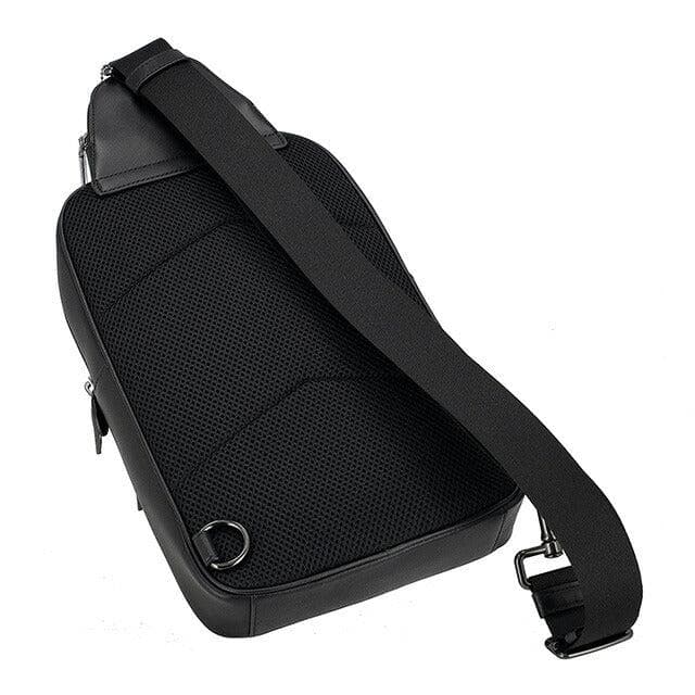 正規店購入★コーチ★シグネチャー★レザーボディバッグ★新品、袋付き