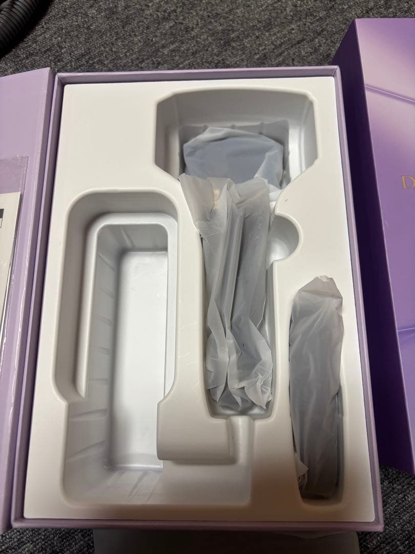 未使用　ドクターエルミス　ゼロトリニティ