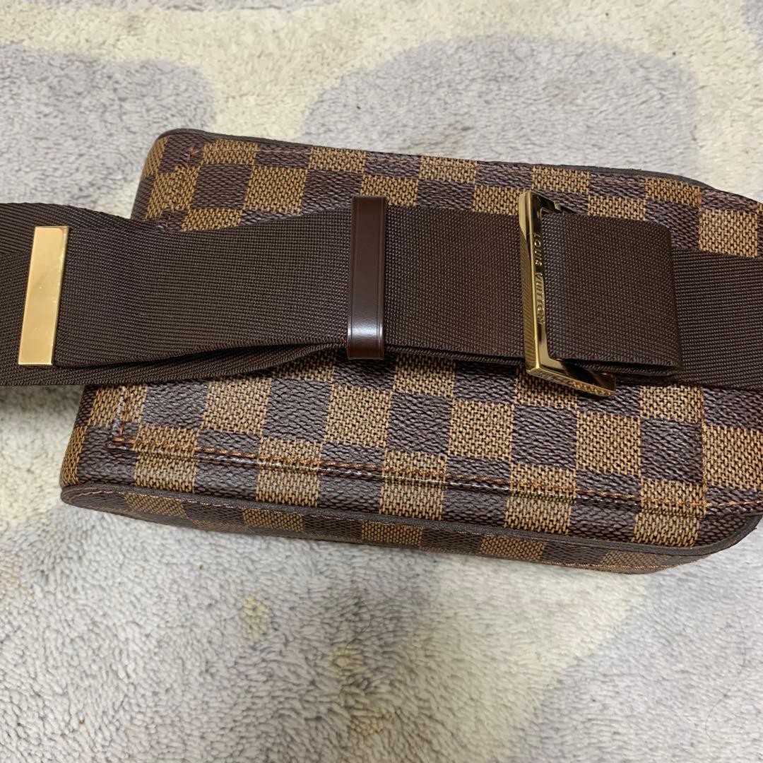 LOUIS VUITTON ジェロニモス