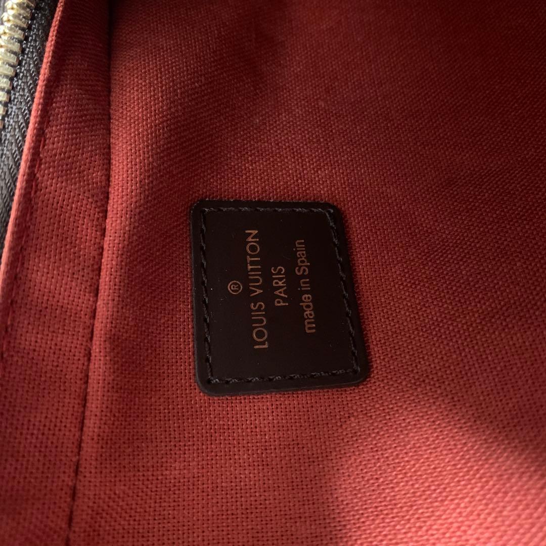 LOUIS VUITTON ジェロニモス