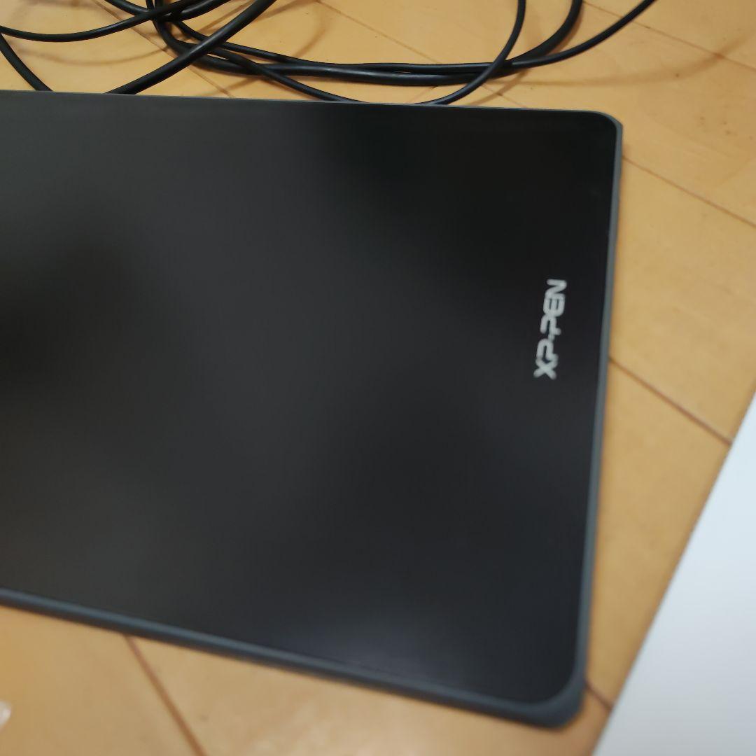 XPPen 液タブ Artist 12セカンド