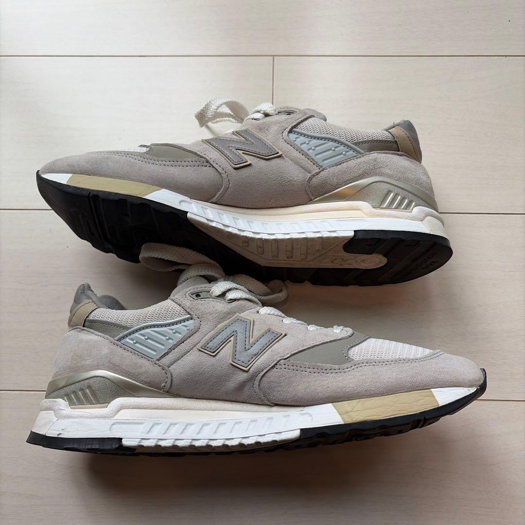 格安　ニューバランスM998CEL