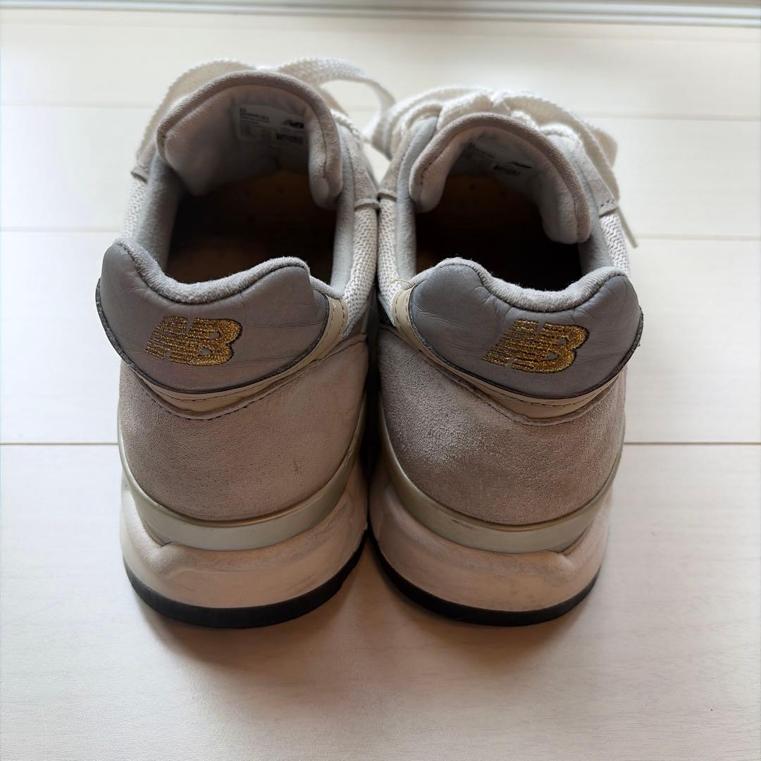 格安　ニューバランスM998CEL