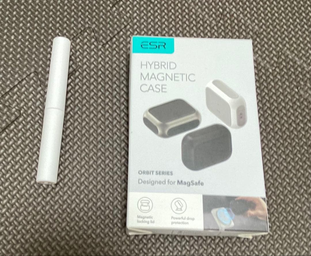 【新品未使用】Apple AirPods Pro 3 本体・マグネットケース等