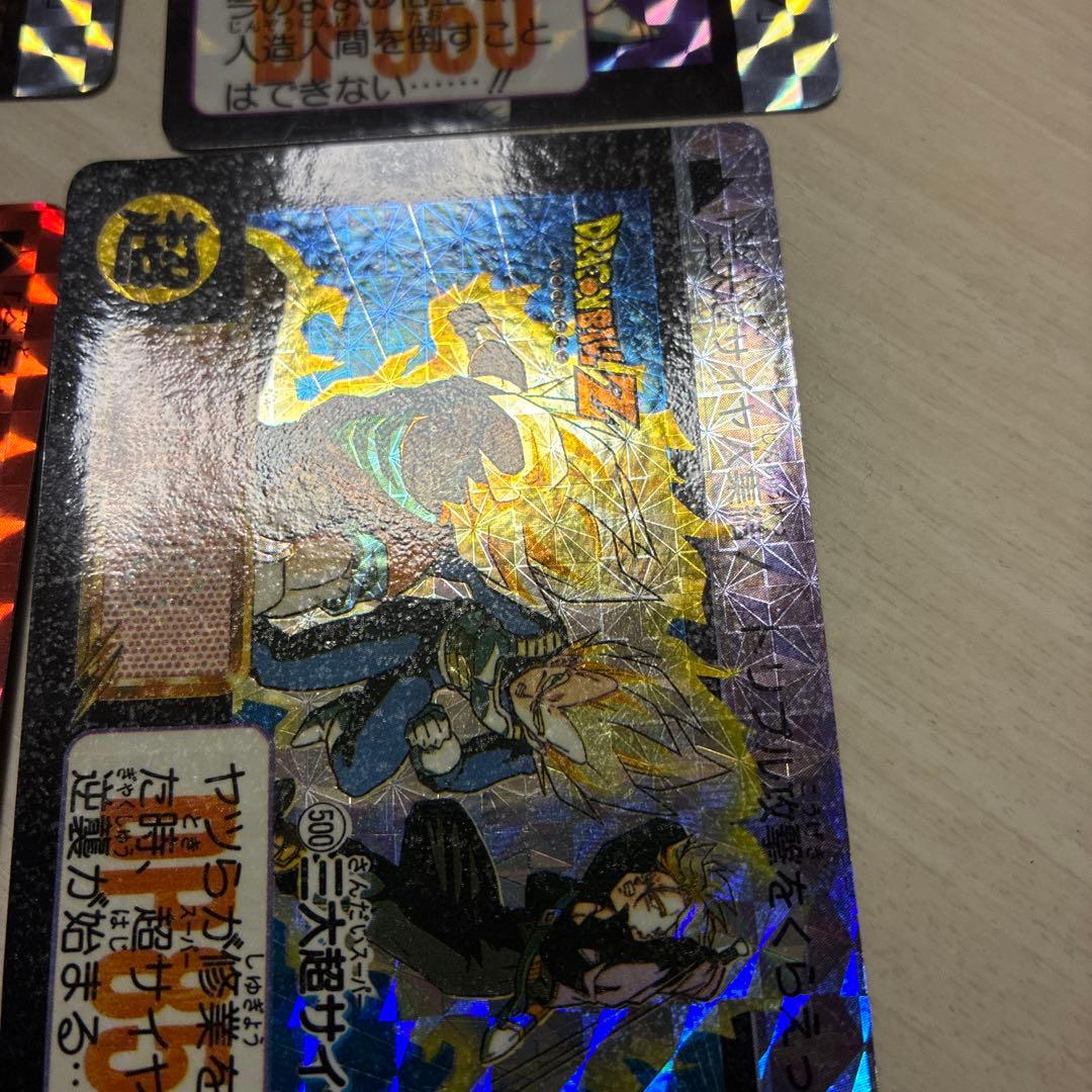 ドラゴンボール本弾　12弾　箱出しレベル　コンプリートセット