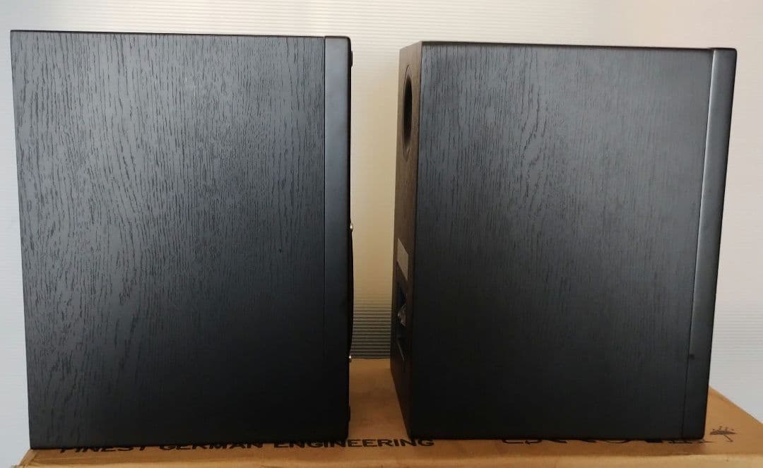 エラック　ELAC　スピーカー　BS 53.2