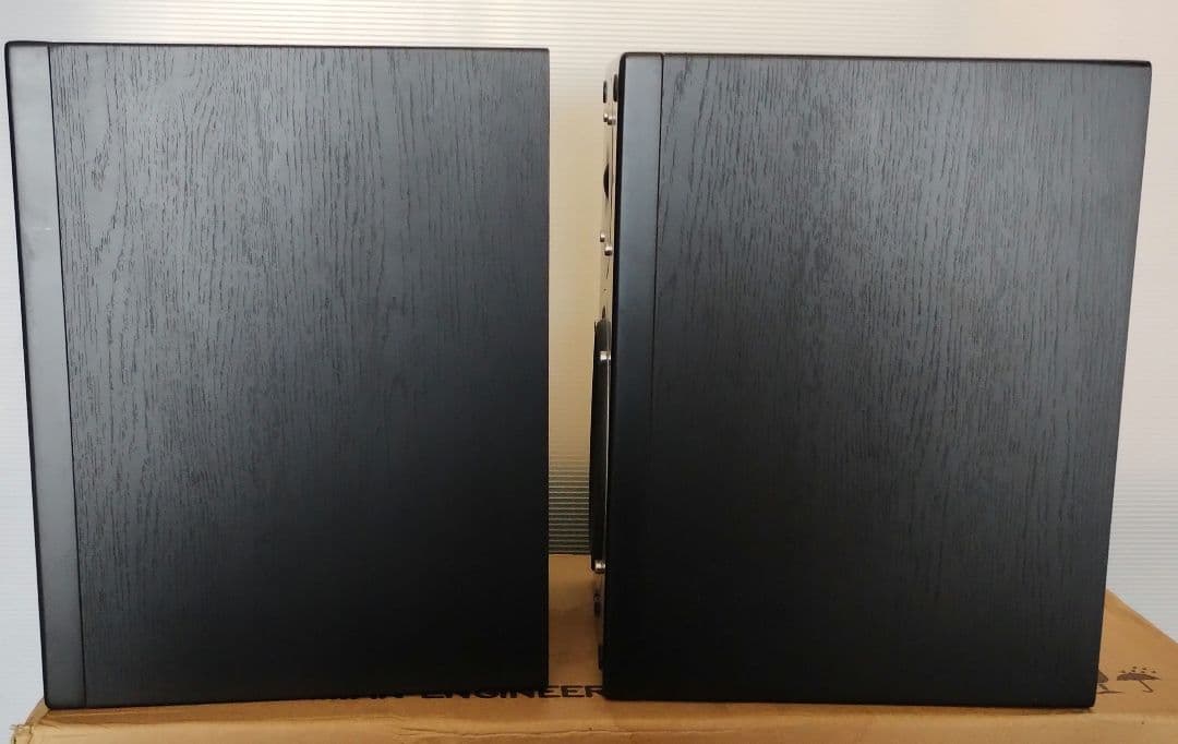 エラック　ELAC　スピーカー　BS 53.2