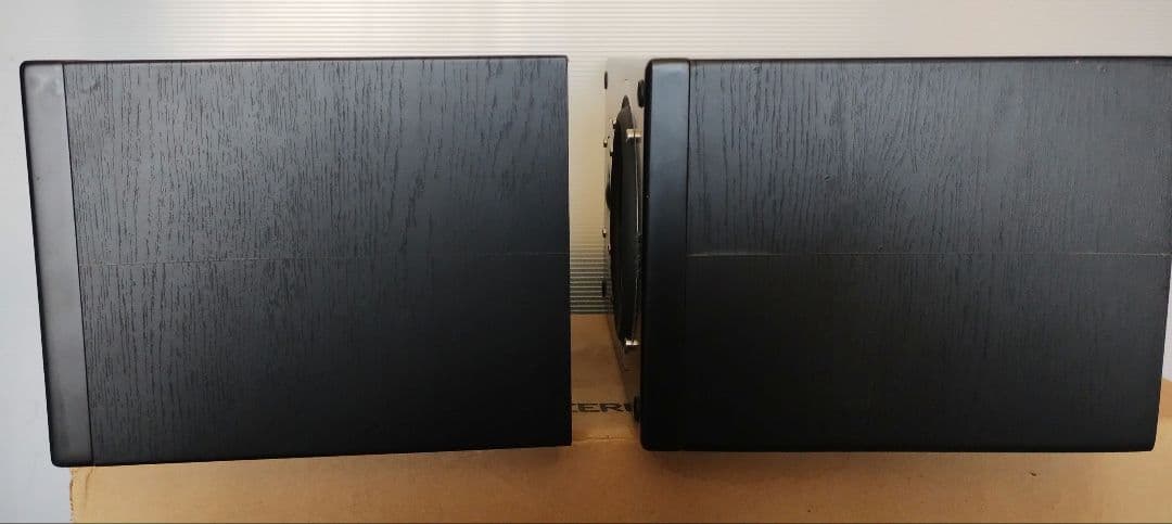 エラック　ELAC　スピーカー　BS 53.2