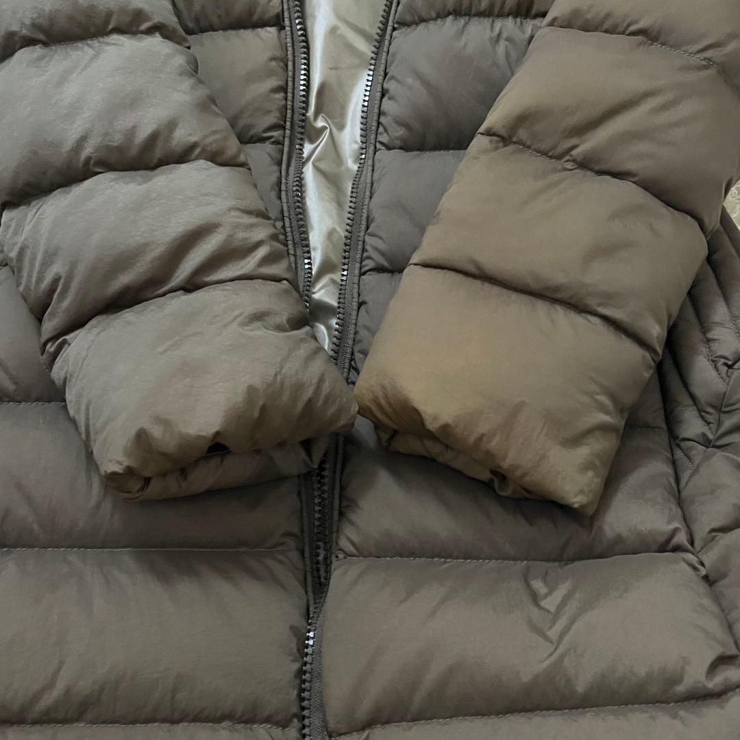 TATRAS タトラス POLITEAMA 02 オリーブブラウン