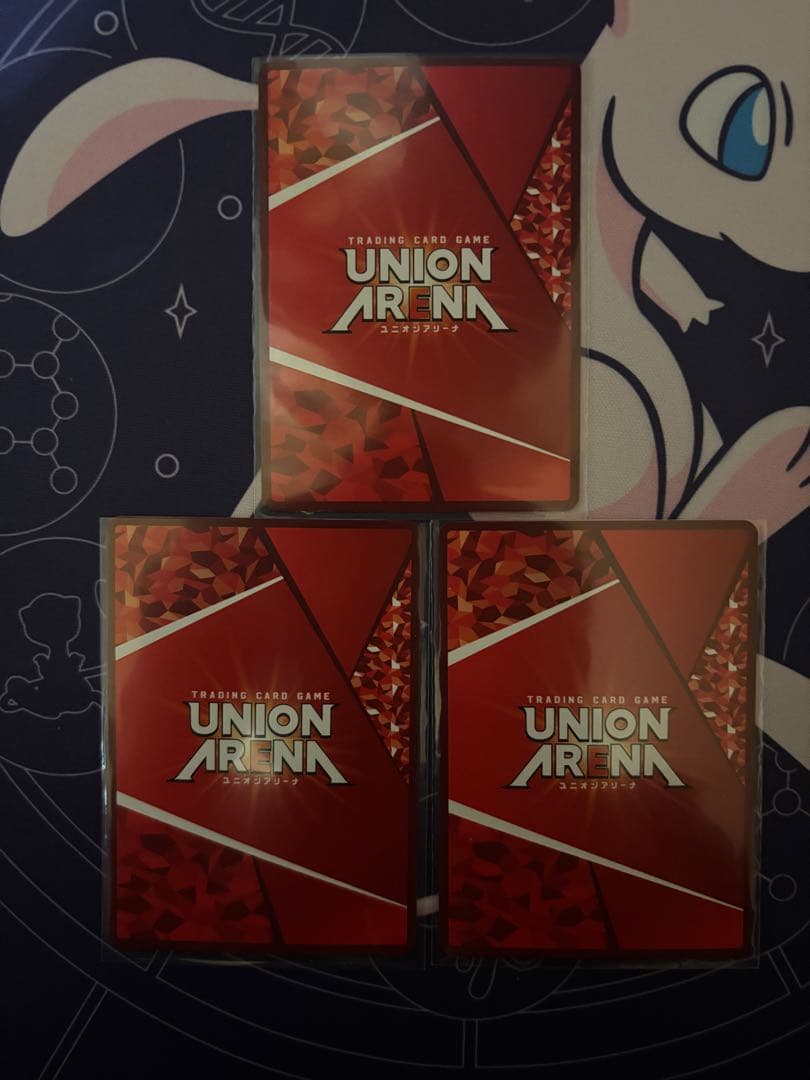 美樹さやか　パラレル　3枚　魔法少女まどか☆マギカ　星2 ⭐︎⭐︎