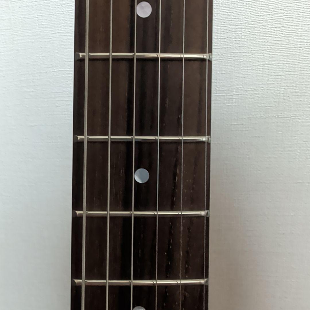 YAMAHA ヤマハ PACIFICA PAC611VFM ケース付